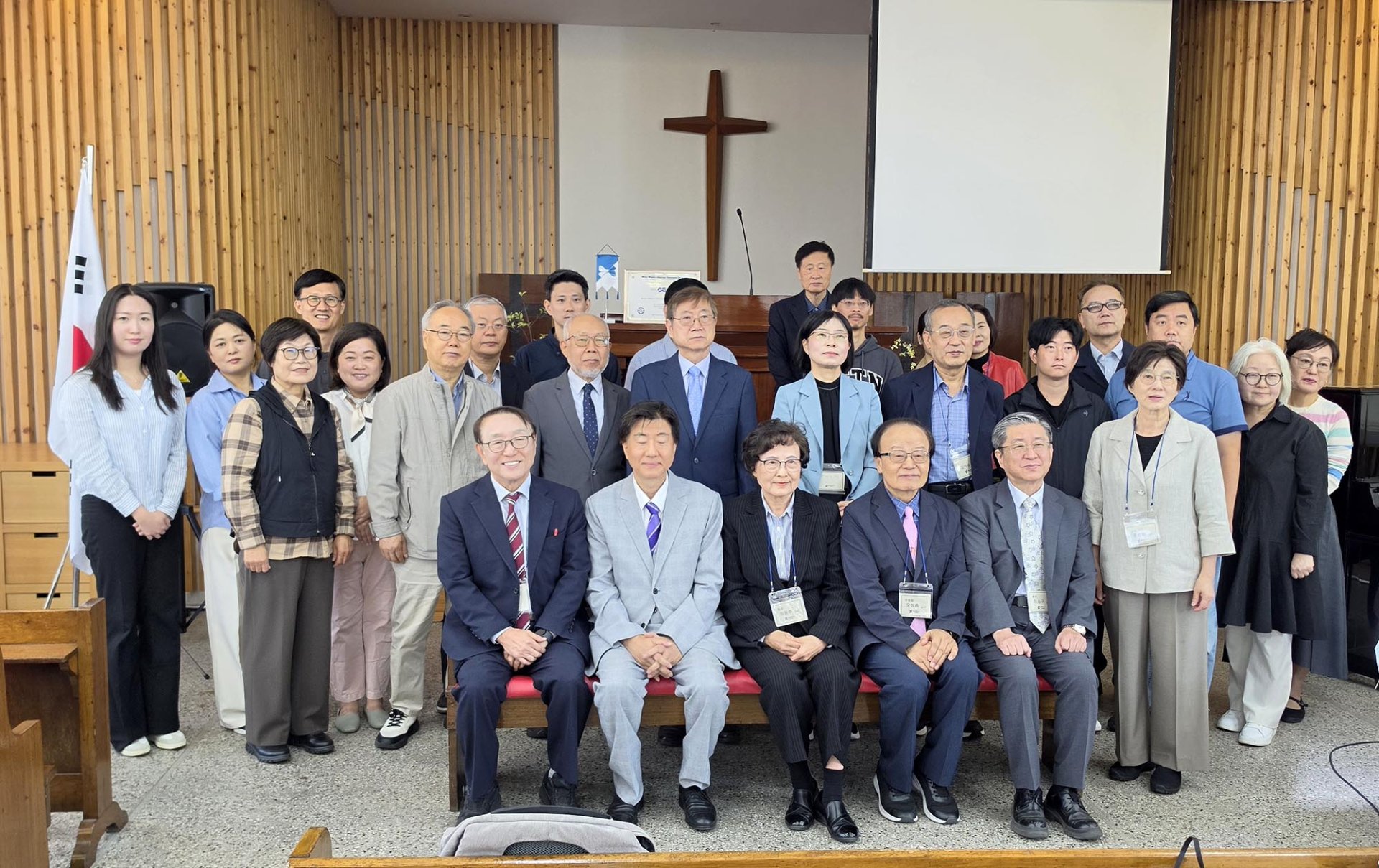 제14회 바이어하우스학회 심포지엄, 북한선교와 언론 보도 주제로 개최