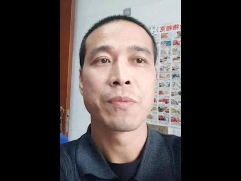 중국 당국, 안옌쿠이 목사 체포 및 구금