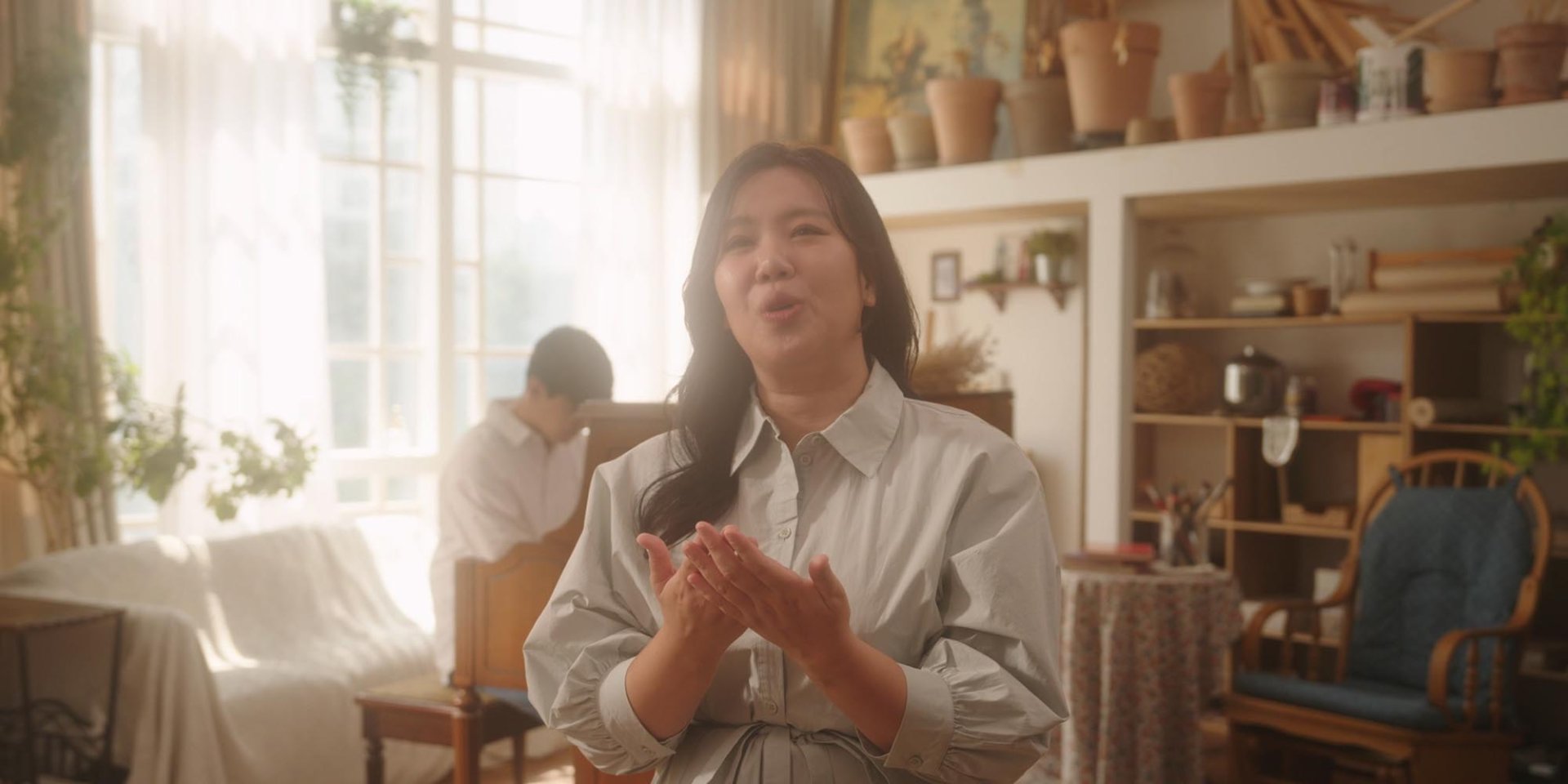 박민혜 참여한 ‘시편 150 프로젝트’ 스물 여섯 번째 앨범 발매