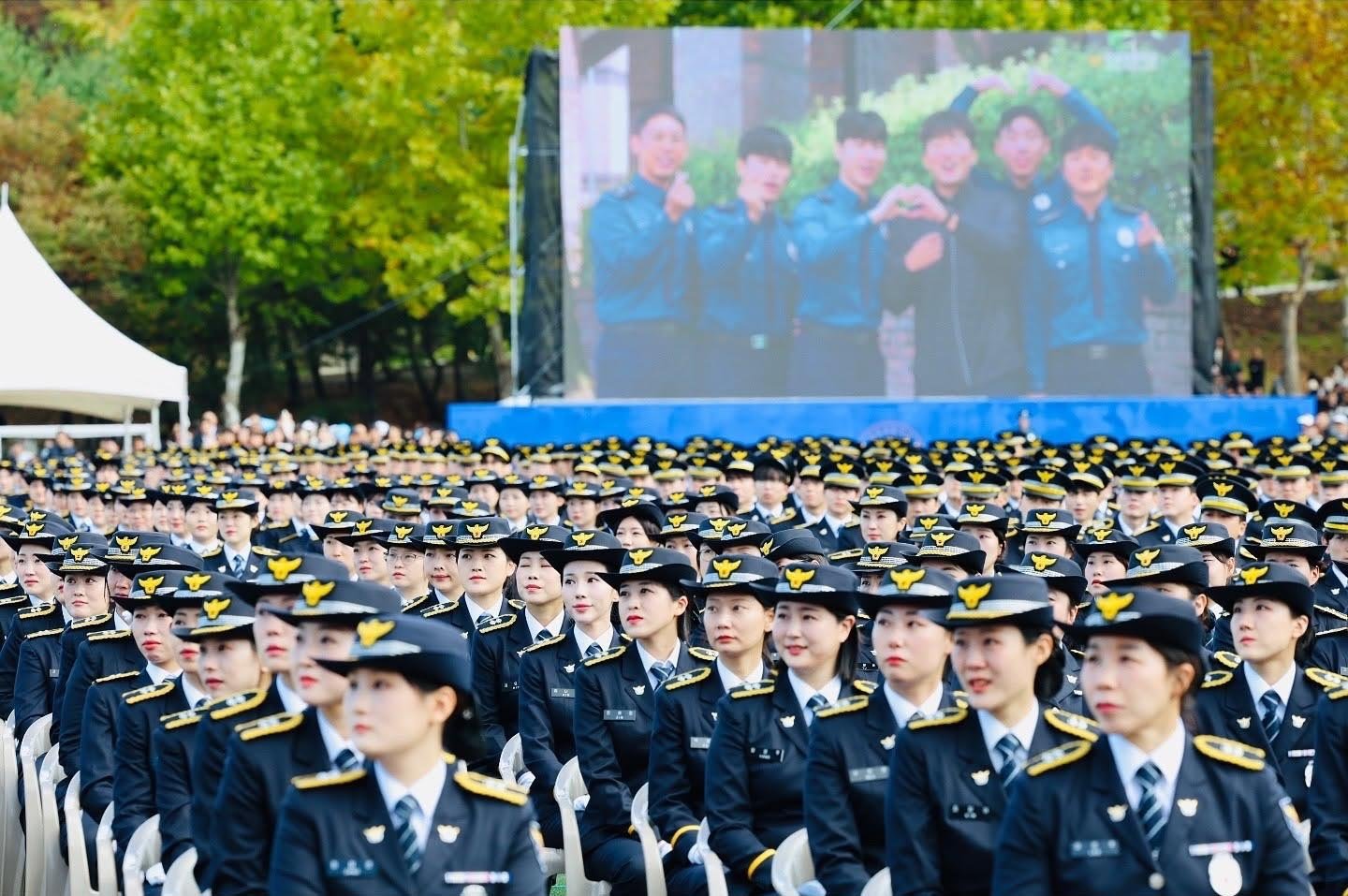경찰복지 연구, 시민 안전과 치안 서비스 질 향상에 기여해야