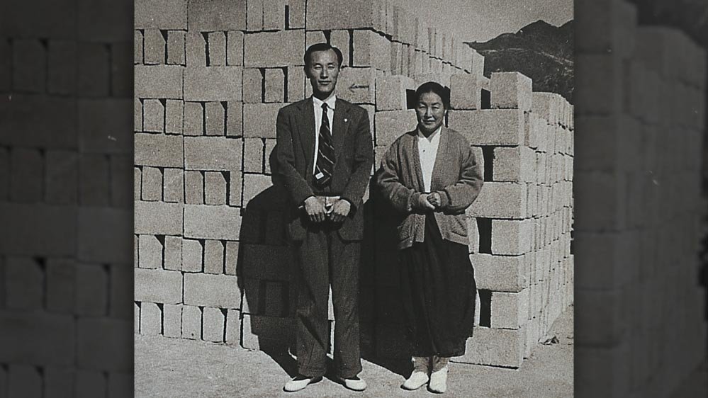 영화 '청년 조용기', 누적 관객 수 3만 명 돌파