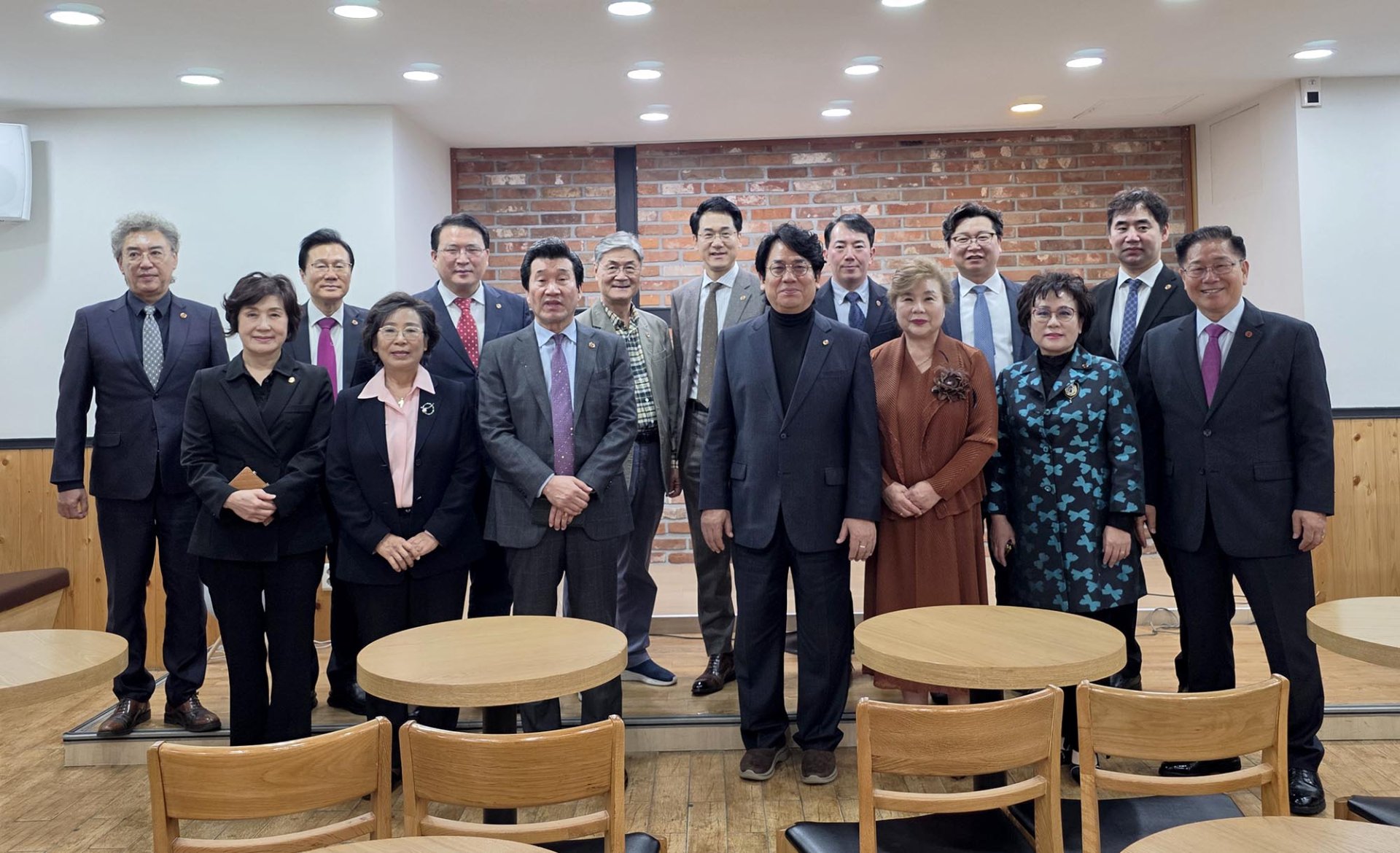 민족복음화운동본부, ‘2027 8천만 민족복음화대성회’ 준비위원회 제15차 정책회의 개최