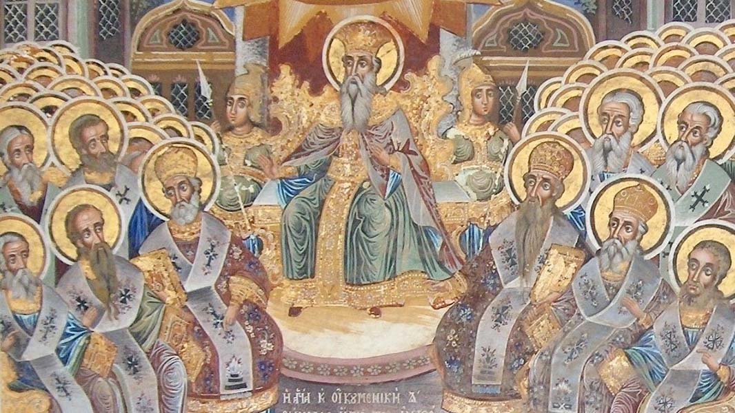 필립 젠킨스의 『예수 전쟁』, 초대교회 기독론 논쟁의 정치적 배경 조명