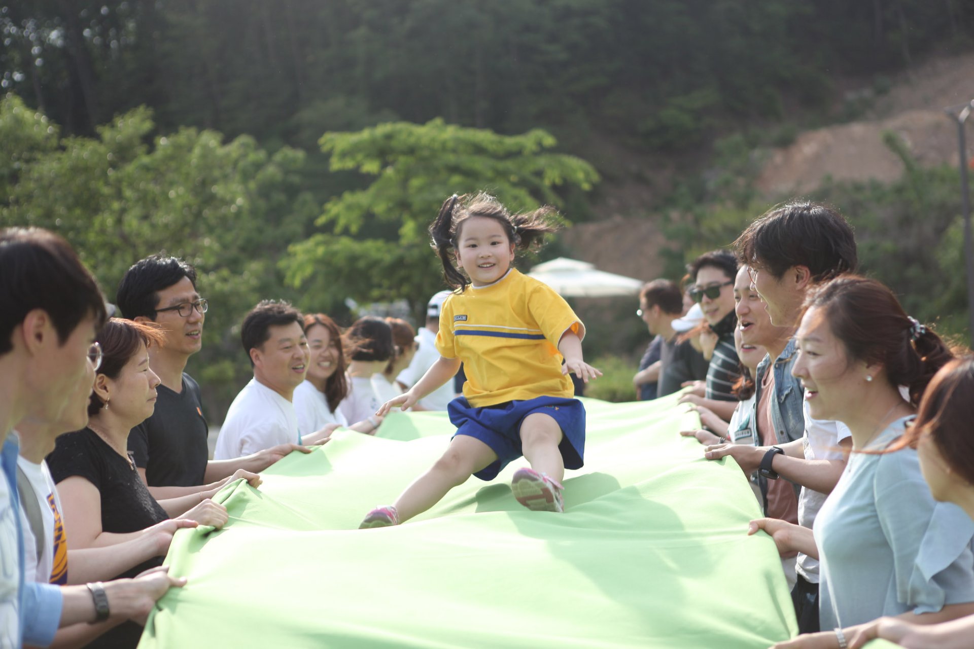 하이패밀리, 제20차 신년 가정사역 목회전략 세미나 개최