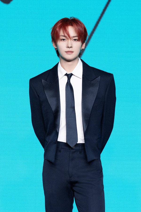 스트레이 키즈 리노, 네팔 홍수 피해에 1억 원 기부