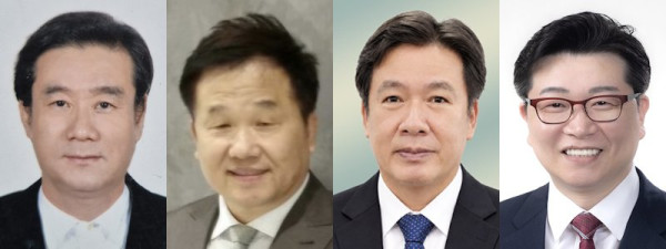 한얼산기도원, 추석맞이 성령축복대성회 개최 예정