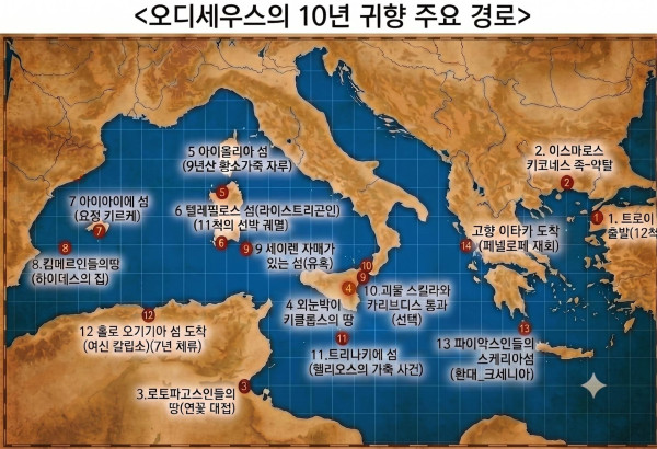 영화 ‘오디세이’, 1천만 관객 돌파 후 신드롬 이어져
