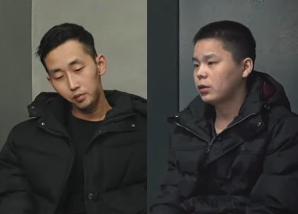 젤렌스키, 북한군 포로 2명 한국으로 송환 발표