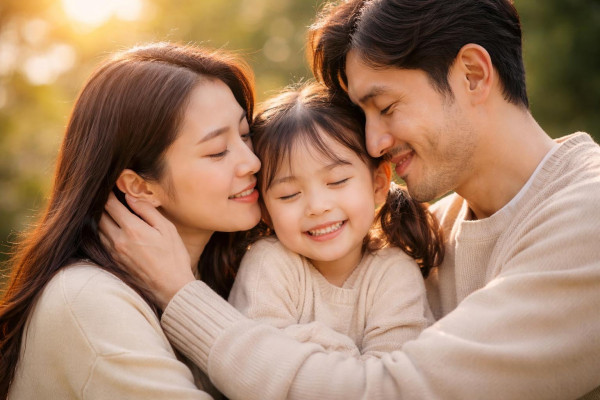 추석 맞이 고인의 추모 예배 모범 제시