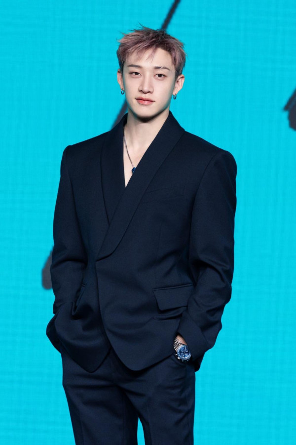 방찬, 어려운 환경 아동 위해 월드비전 1억 원 기부