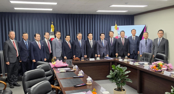 한교총, 정관 개정 논의 연기 및 차기 대표회장 인선위원 발표