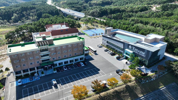 예닮글로벌학교, 영어 강화 교육 프로그램 도입