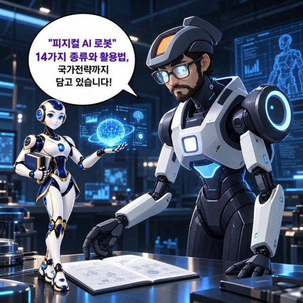 피지컬 AI 로봇 시대, 교회와 성도는 어떻게 대응해야 할까