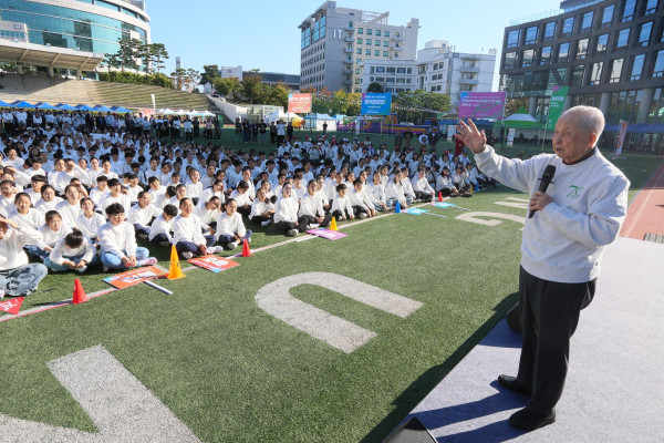 극동방송, 창사 70주년 기념 행사 부산과 서울에서 개최