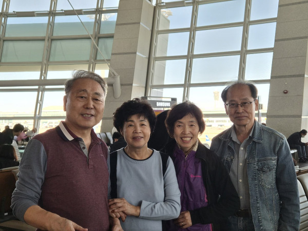 투헤븐선교회, 몽골에서 성경적 장례문화 전파