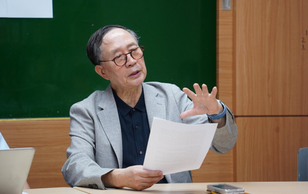 김영한 박사 팔순 기념 학술대회, 한국개혁신학회 30주년 행사 개최