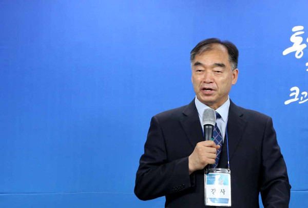 이슬람 선교 전문가 이만석 목사 별세
