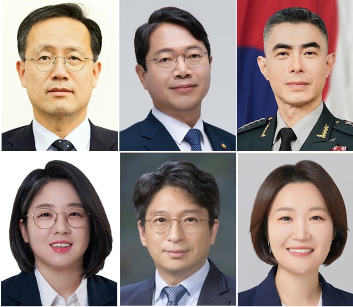 이재명 대통령 장관 후보자 지명, 네팔 홍수 구조작업, 제주 실종 사건 허위종결 논란