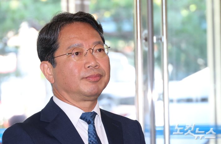김승원 법무부장관 후보자 공소취소 권한 부인, 트럼프 호르무즈 해협 명칭 변경 제안, 스포츠 융자사업 부실 …