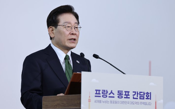 이재명 대통령 프랑스 방문 중 발언, 서울교통공사 소송 패소, KIA 김도영 골절상 발생, 김승원·용혜인 후…