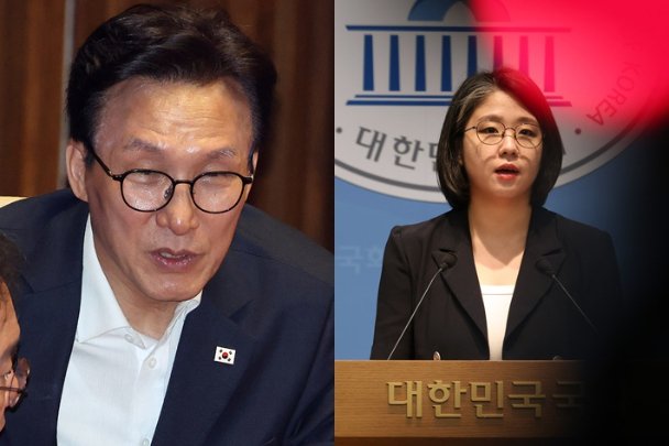 용혜인 장관 후보자 사퇴, 수시모집 원서접수 시스템 장애, 인도네시아 여객선 사고 발생