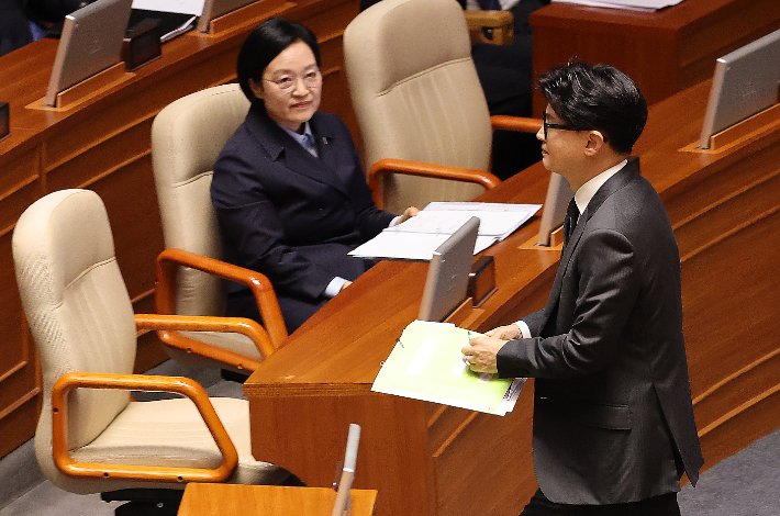 총리실 직원 직무배제, 가을 날씨와 일교차, 홍지선 주택 공급 계획 발표