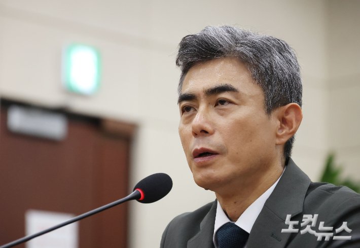 강신철 국방부 장관 후보자 인사청문회, 임신중지 약물 도입 추진 및 범죄조직 검거 소식