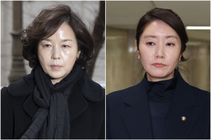 강선우 의원과 김경 전 의원, 구속 기한 임박으로 석방 가능성