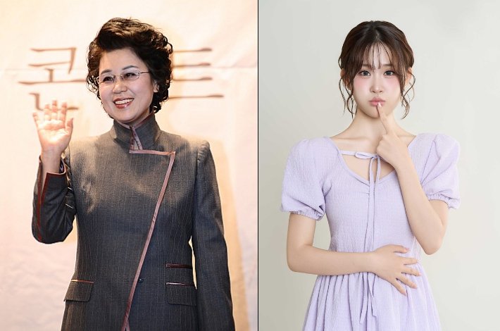 심수봉, 후배 김다현 비난 발언에 사과