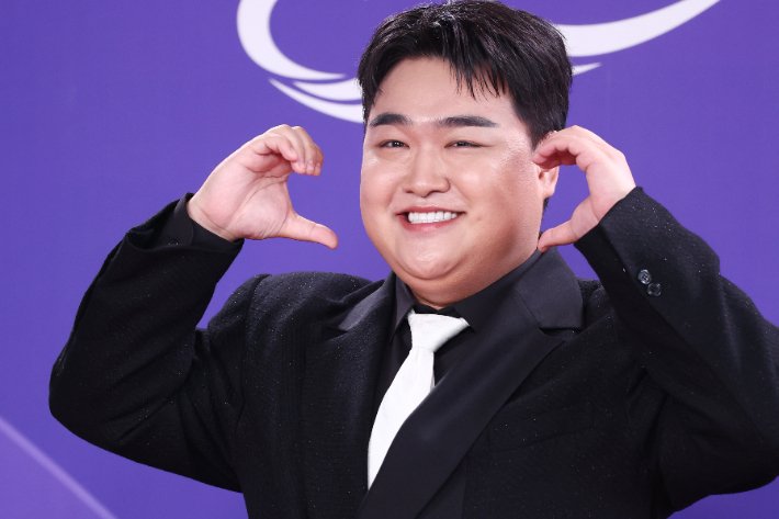 김규원, 사회복무요원 시절 장애 학생 돌본 사연 공개