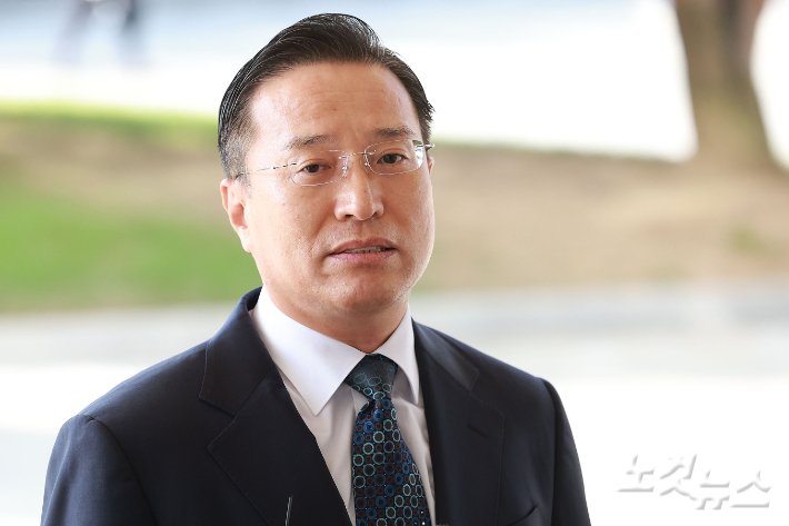 이정현 대검 차장검사, 이재명 대통령 공소취소에 대한 진상조사 필요성 언급