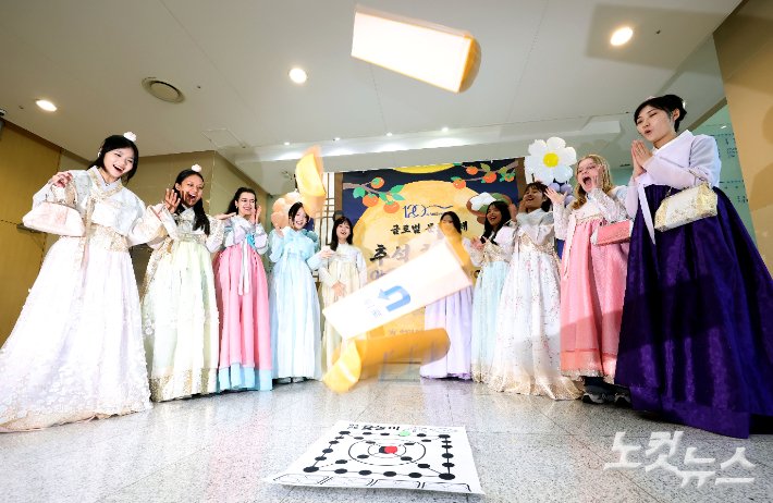 서경덕 교수, 추석과 중추절의 문화적 차이 강조