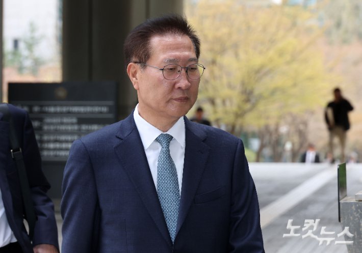 박성재 전 법무부 장관 청탁금지법 위반 사건, 경찰 수사로 이관