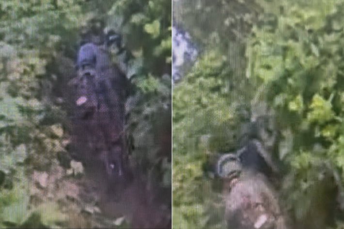 군과 유엔사, DMZ 폭발 현장 조사 착수