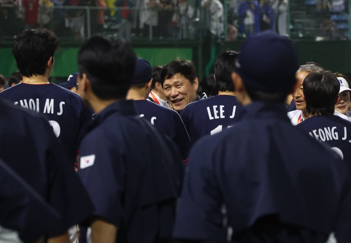 한국 야구, 아시안게임 결승에서 일본에 승리하며 5회 연속 금메달 획득