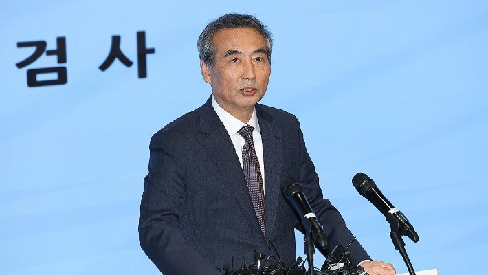 공수처, 민중기 특검 무혐의 처분