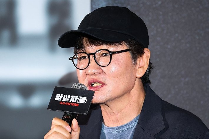 영화 '암살자(들)' 국정감사 참고인 채택 불발
