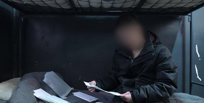 국정원, 우크라이나의 포로송환 비공식 요청 확인