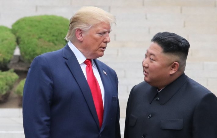 북미대화, APEC 전후 성사 가능성 50%로 평가