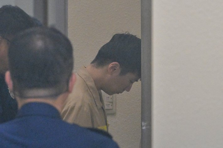 공소청, 장윤기 무기징역 판결에 불복해 항소