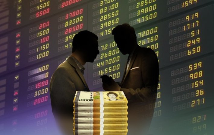 증권사, 고객 유치 이벤트로 2300억 원 지급