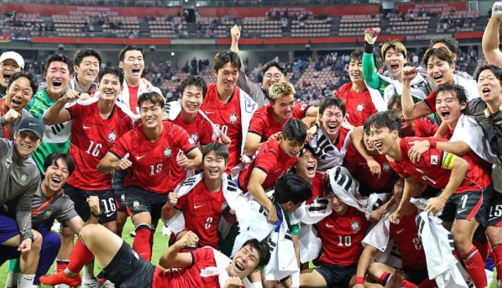 아시안게임 축구대표팀 병역 발언 논란, 해외 언론 보도 확산