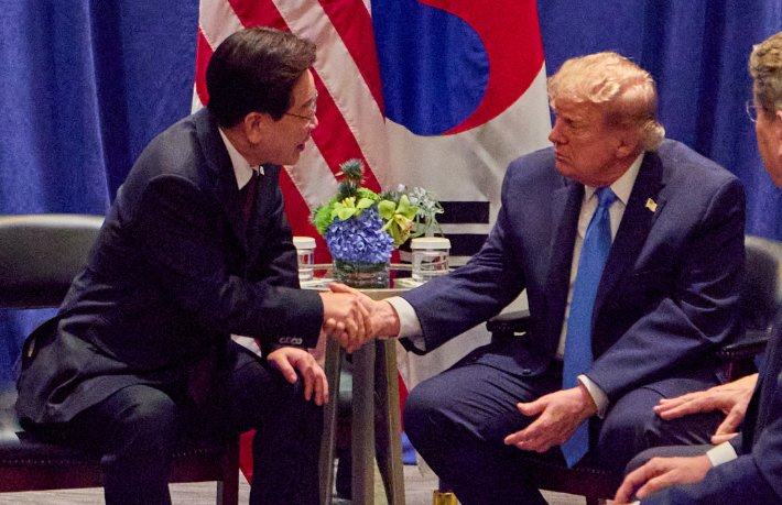 한미관계 이상 기류에 청와대 대응책 마련 중