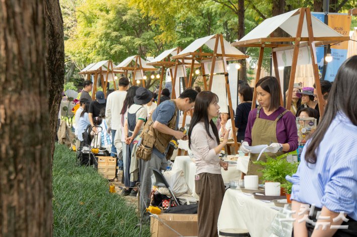 자립준비청년들, '고밍아웃 콘서트' 통해 자신의 이야기 전해