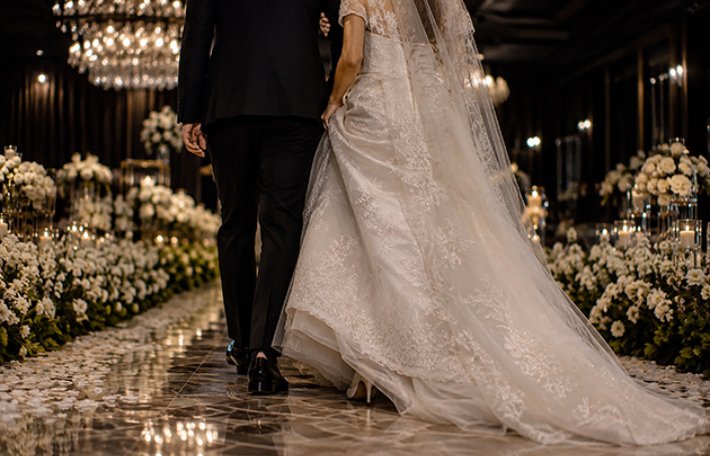 결혼축하금 수령 후 파혼 주장한 직원, 사기죄로 기소