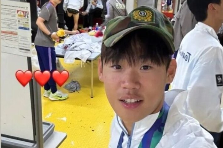 아시안게임 성적에 따른 병역특례 민원 급증