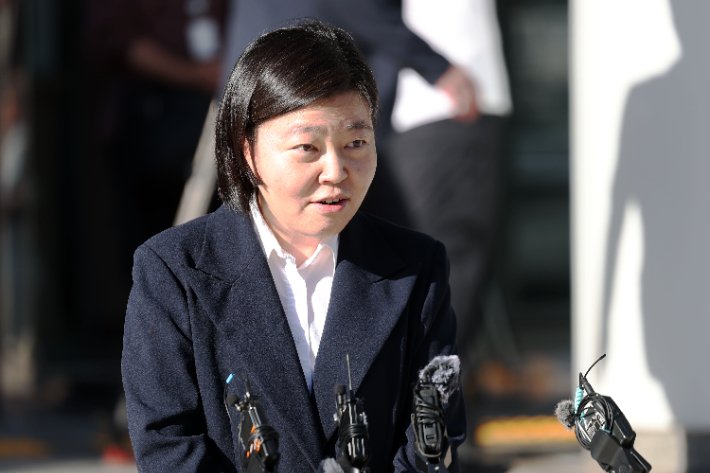 중대범죄수사청, 임은정 광주청장 감찰 착수
