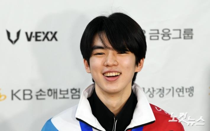 차준환, 피겨스케이팅 활동 중단 이틀 만에 드라마 주연 배우 발탁