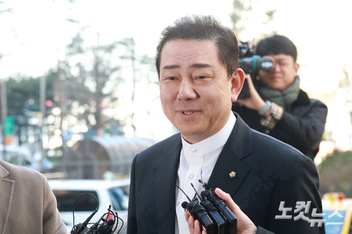 경찰, 1년 이상 장기 보유 사건 1% 수준…주요 인사 수사 지연 논란