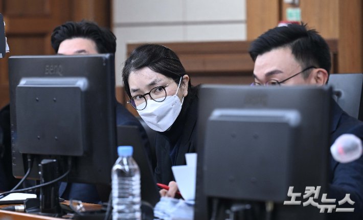 김건희 구속만료 앞두고 추가 구속영장 발부 가능성 언급